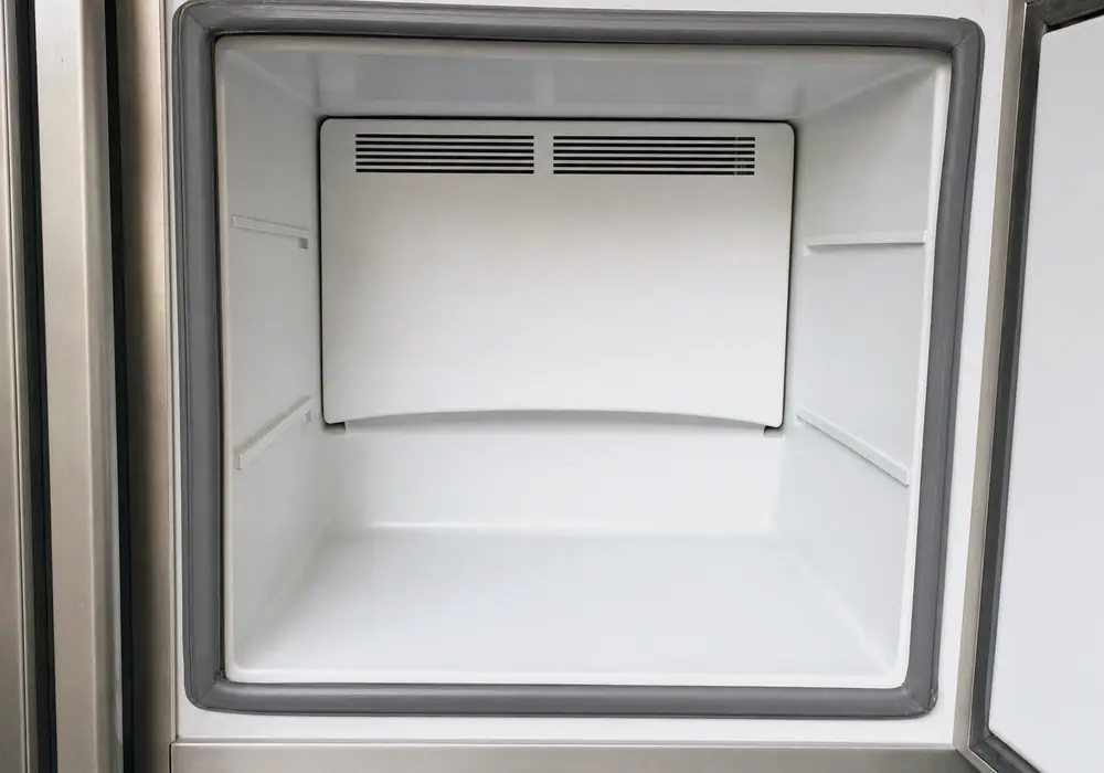 Built-in appliance work in a Rancho Bernardo kitchen